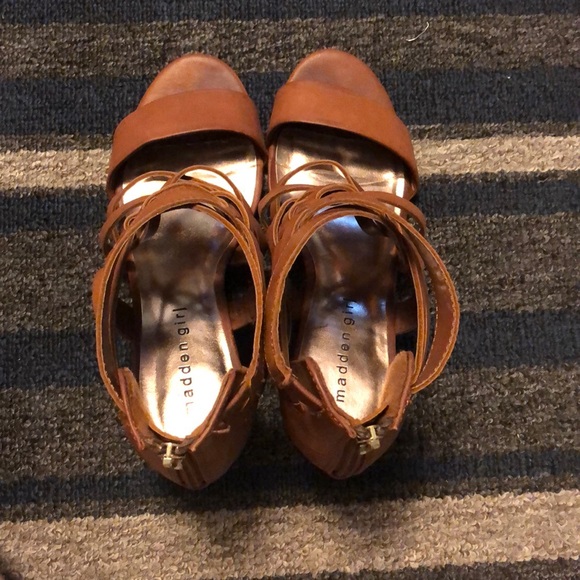 Booties - Picture 3 of 3